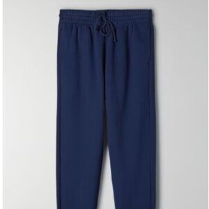 Aritzia's CozyAF Boyfriend Sweatpant